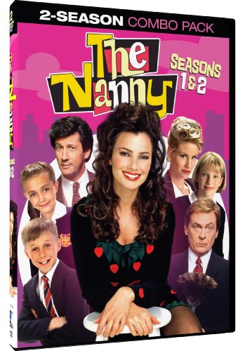 The Nanny: Seasons 1 & 2