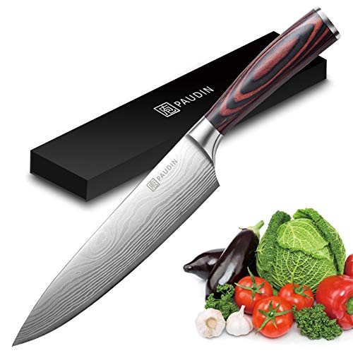 List of Top 10 Best chef knives in the world 2015 in Detail