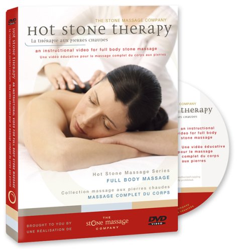 Hot Stone Therapy: An Instructional Video for Full Body Stone Massage
