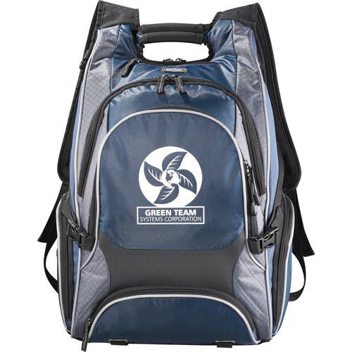 SPPRANDOM Nincrane Elleven Drive Checkpoint Friendly Compu-Backpack