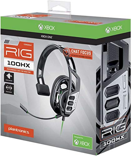 RIG 100HX Gaming Headset - Xbox One