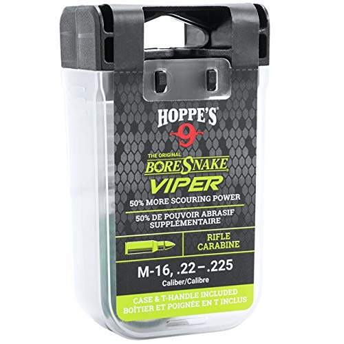 Hoppe's 24011VD Viper Boresnake