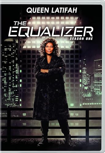 The Equalizer: Season One [DVD]