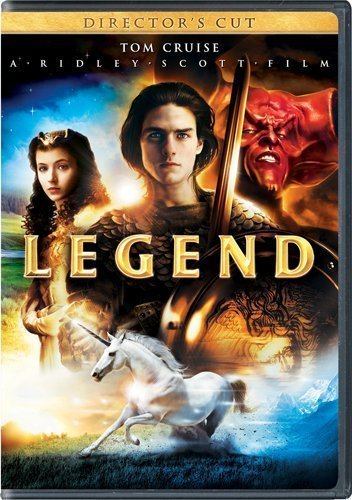 Legend - Director's Cut by Universal Studios by Ridley Scott