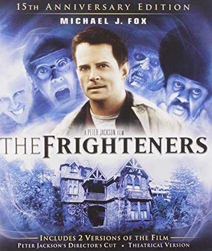 The Frighteners [Blu-ray]