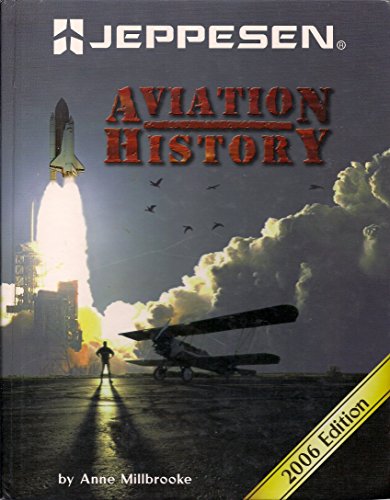 Aviation History JS319008-002