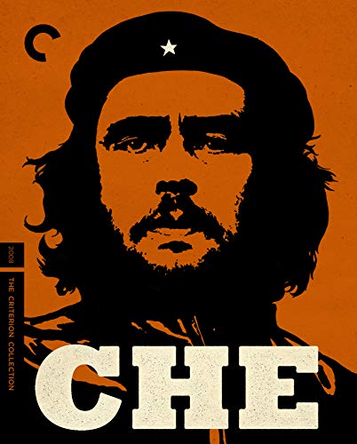 Che (The Criterion Collection) [Blu-ray]