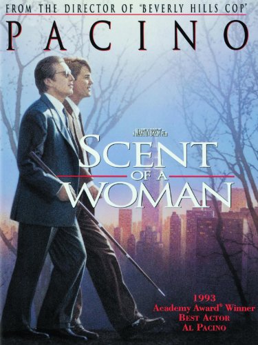 Scent of a Woman