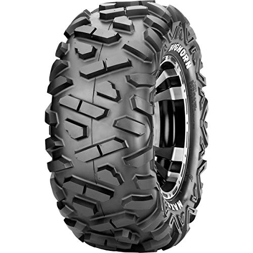 Maxxis TM00222200 M918 Bighorn Radial Rear Tire - 29x11R14