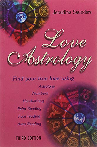 Love Astrology (Old Edition)