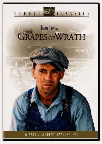 The Grapes of Wrath