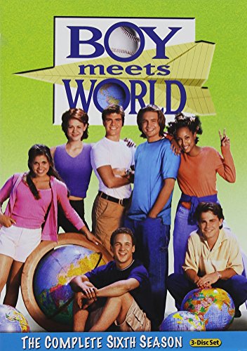 Boy Meets World: Season 6