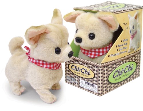 Westminister Inc Chi-Chi Chihuahua