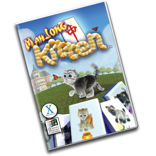 Mahjong Kittens [Download]