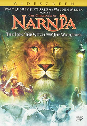 The Chronicles of Narnia: The Lion, the Witch and the Wardrobe (Widescreen Edition)