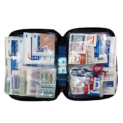 First Aid Only 299 Piece All-Purpose First Aid Emergency Kit (FAO-442)