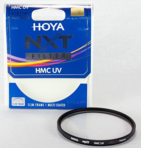 Hoya 67mm NXT HMC UV Multi Coated Slim Frame Glass Filter