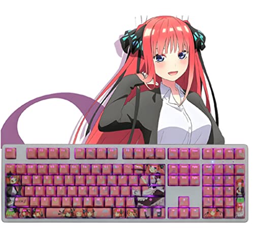 TianCier Video Game Keyboards