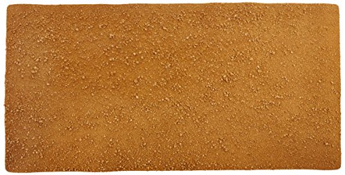 Exo Terra Sand Mat, 40-Gallon, 35.5 x 17.5 Inches