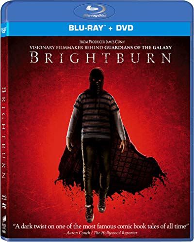 Brightburn [Blu-ray]