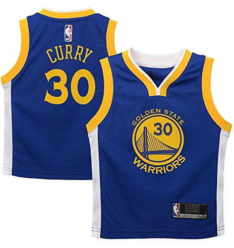 List of Top 10 Best stephen curry jersey kids in Detail