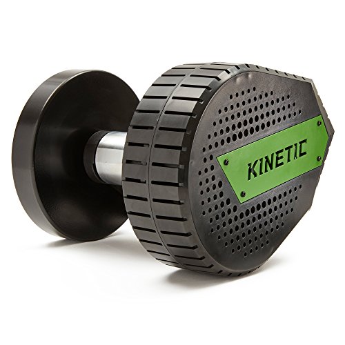 Kinetic by Kurt Control Power Unit