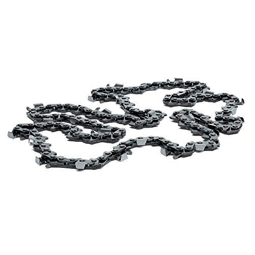 Poulan Pro 577180501 Standard Loop Chainsaw Chain, 20 Inches, Grey