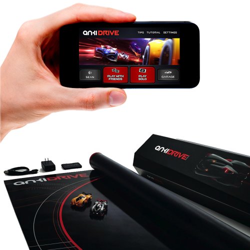 Anki DRIVE Starter Kit (Previous Version)