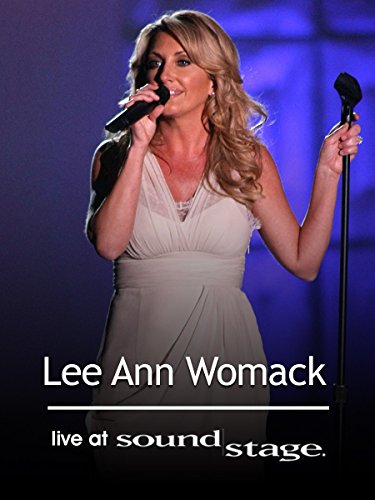 Lee Ann Womack - Live at Soundstage