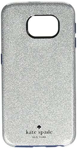 kate spade new york Samsung Galaxy S6 [Shock Absorbing] Cover fits Samsung Galaxy S6 Smartphone - Multi Glitter