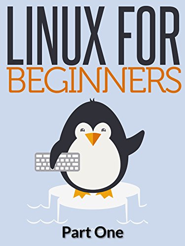 Linux For Beginners Video Course Part One