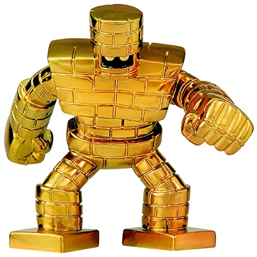 スクウェア・エニックス(SQUARE ENIX) Dragon Quest Metallic Monsters Gallery Goldman