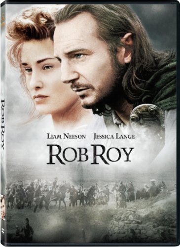 Rob Roy