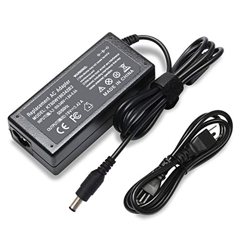 65W PA3822U-1ACA AC Adapter charger for Toshiba Satellite A215 A505 A660 C55 C655 C75 C75D C855 CL15 E45T L645 L675 L755 L850 L855 P200 P55 S55 S75 PA3917U-1ACA PA5177U-1ACA