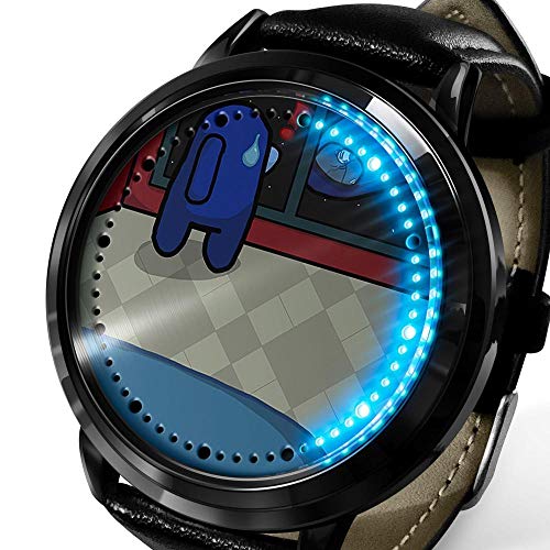 List of Top 10 Best how much is a geneva quartz watch worth in Detail