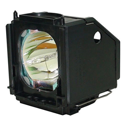 Boryli BP96-01472A Lamp with Housing for Samsung HLS6187W, HLS5687W, HLS5087W, HLS5086W, HLS4266W, HLT6756W, HLT5055W, HLS7178W, HLS6186W, HLS6167W, HLS5686W, HLS5088W, HLS5065W, HLS4666W TV's