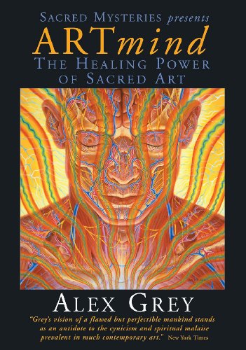 Artmind - The Healing Power of Sacred Art with Alex Grey