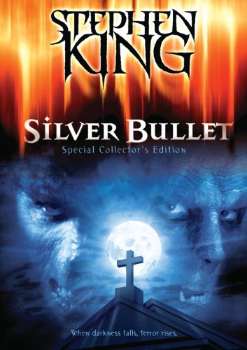 Stephen King's Silver Bullet (1985)