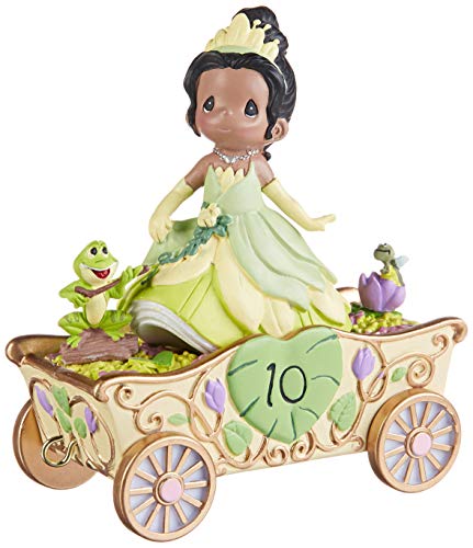 Precious Moments Disney Birthday Parade | Disney Showcase Collection | Disney Princess | Yearly Birthday Gift | Disney Decor & Gifts (10)