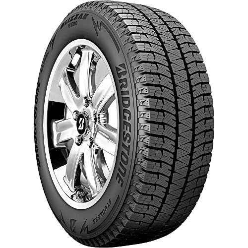 Bridgestone Blizzak WS90 Winter/Snow Passenger Tire 215/55R16 97 H Extra Load