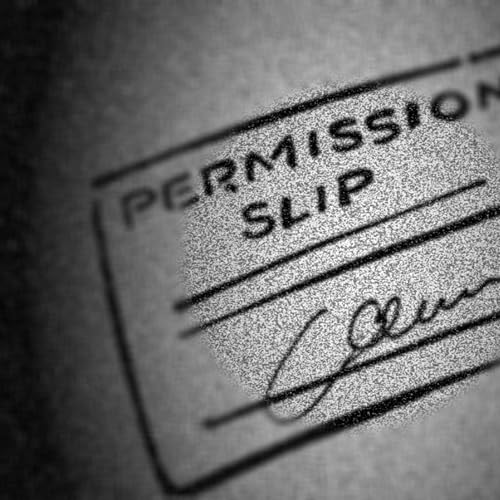 Permission Sklip [Explicit]