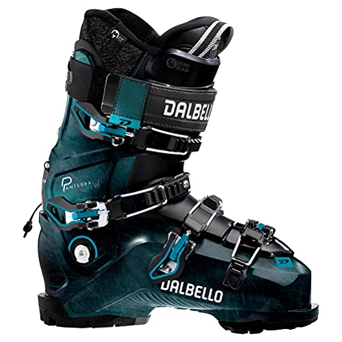 Dalbello Panterra 85 GW Ski Boot Womens Opal Green 25.5