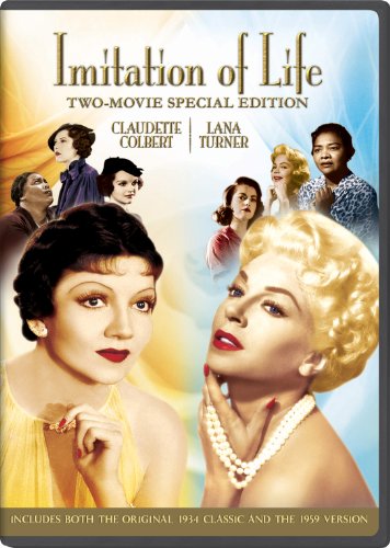 Imitation of Life Two-Movie Special Edition