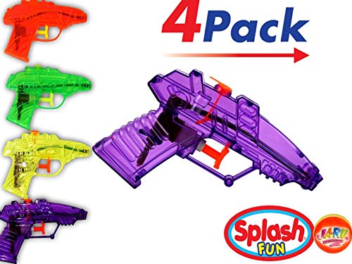 best squirt gun