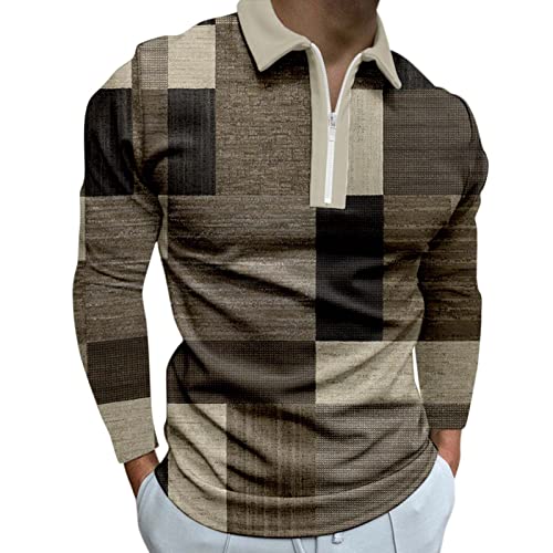 Men Fleece Pullover with Zipper Pockets Thermal Long Sleeve Men Viscose Undershirt Long Sleeve Turkey Tshirts Red Long Sleeve Upland Hunting Pants Shirt Men Tshirt Mens Flannel Shirts American