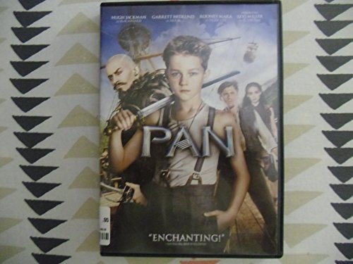 Pan (2015)