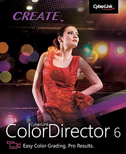 ColorDirector 6 Ultra [PC Download]