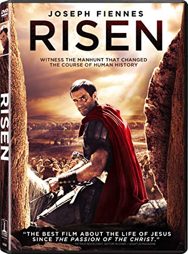 Risen