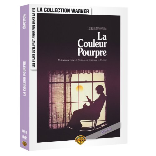 The Color Purple [DVD]
