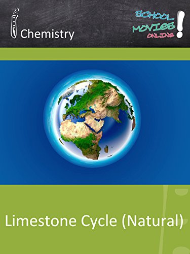 Limestone Cycle (Natural) - School Movie on Chemistry